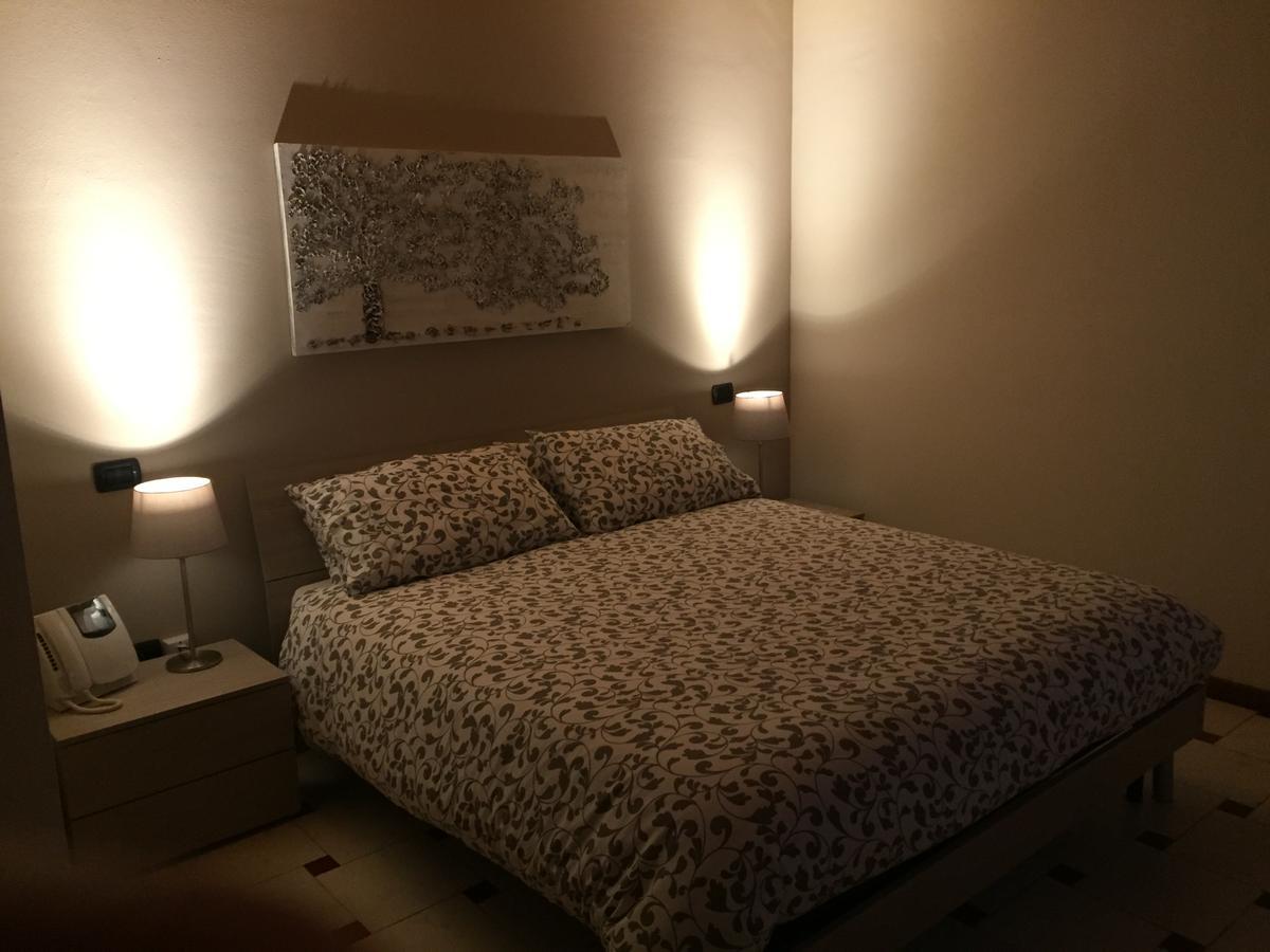 B&B Via Garibaldi Lonigo Buitenkant foto